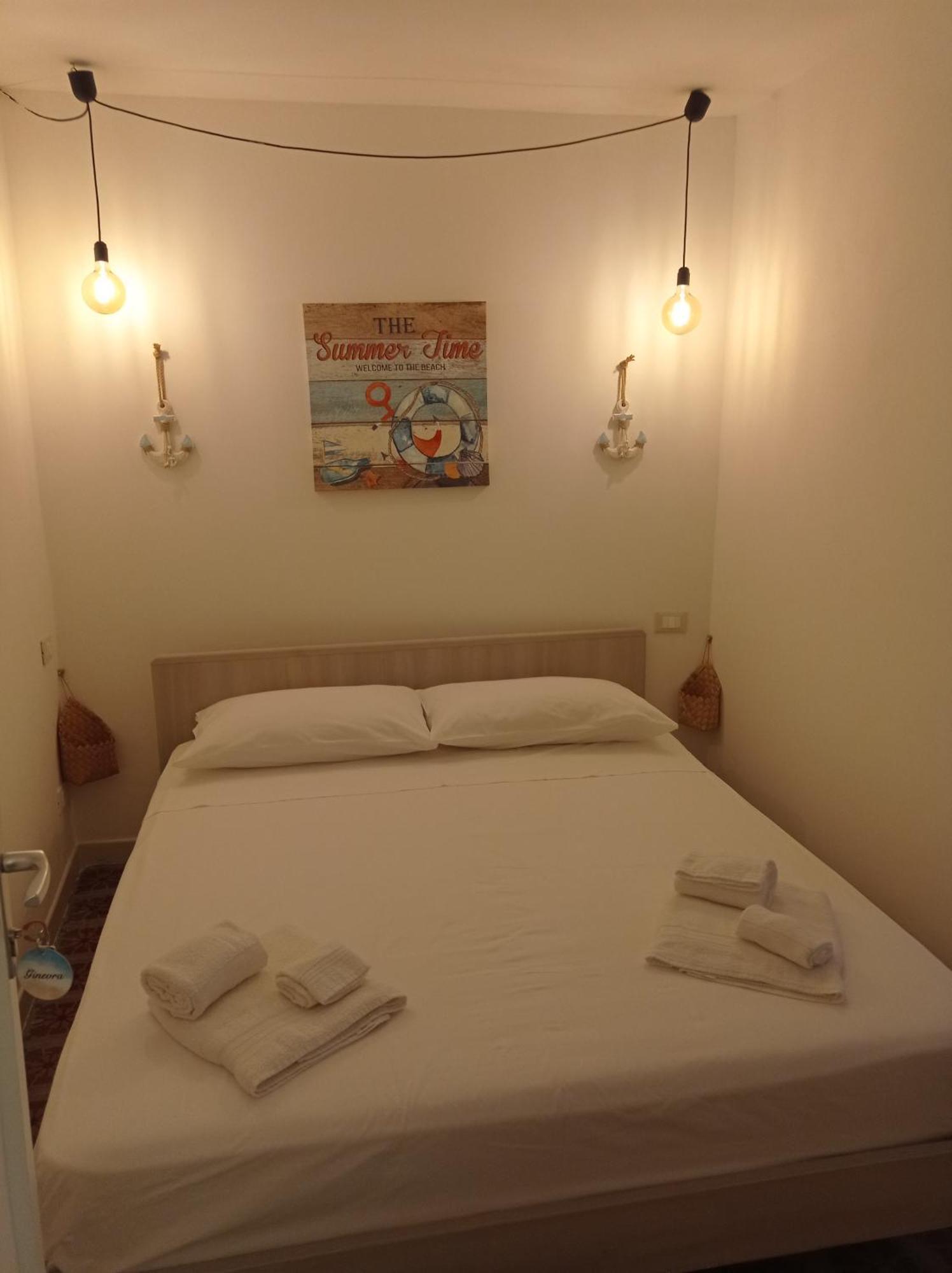Hotel Casa Anna Trapani Zimmer foto